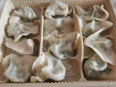 -东方饺子王(新阳路店)