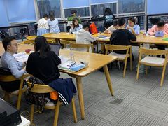 -新航道雅思托福·留学·考研培训(人民广场校区)
