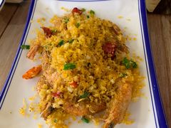 -鑫鸿达·海鲜闽菜热炒小馆(中山路店)