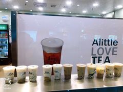 -1点点(长乐机场店)