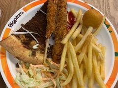 -比格比萨自助(大兴荟聚店)
