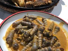 -钱山海鲜大排档