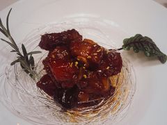 糖醋排骨-湖锦酒楼·旗舰店(三阳总店)