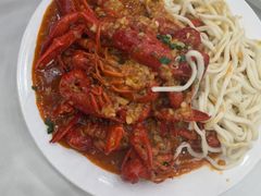 -簋街仔仔小龙虾(总店)