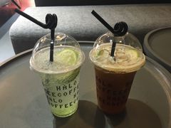 -HALO COFFEE(华贸店)