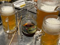 -No.DD戳子烧烤·江湖菜(北京总店)