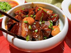 鲁智深红烧肉酱蛋-兴农记