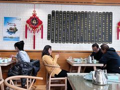 大堂-哈尔滨春饼(朝山街店)