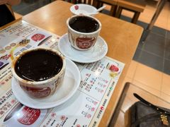 -恭和堂 龟苓膏(铜锣湾店)