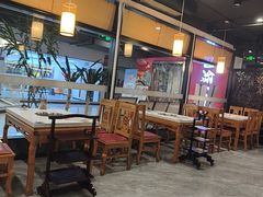 -重庆巴渝火锅(钟家村店)