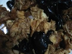 -昱德来·天津菜(河西店)