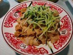 家乡凉皮-晋情·游子轩(梅花路店)