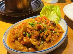 -觅山云南菜(泊富ICITY店)