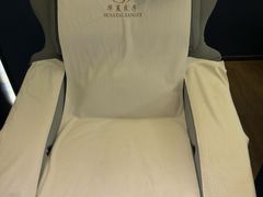 -华夏良子·足道·SPA·艾灸(金皇大厦店)