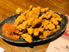 -付小姐在成都(五道口店)