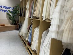 -天真蓝照相馆(五角场百联又一城店)
