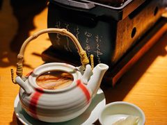 松茸蘑菇汤-松子料理(世纪城店)