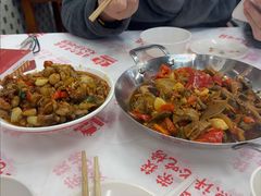 -堂瓦里·33年传统赣菜(第一街区店)