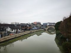 -三林塘老街