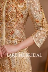 -拉瑞娜LaReine婚纱礼服高级定制