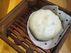 -食膳公园包子铺(烈士公园店)