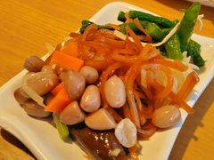 -粥小北包子油条馆(创始店)