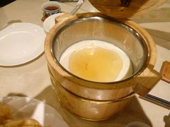 即制泉水豆腐花-舊街坊茶楼(市二宫店)