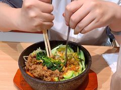 -小木屋拌饭(沈阳中街大悦城店)