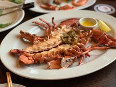 -RED LOBSTER(环球影城大阪店)