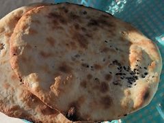 -老宋肉烧饼(博山店)