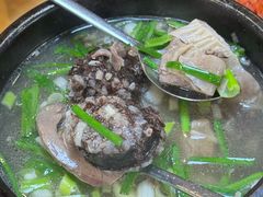 -外婆米肠汤饭(海滨中路店)