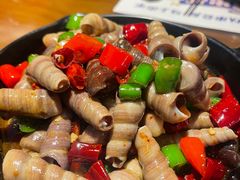 -神府路壹号·海鲜烧烤·砂锅粥·锅物(三坊七巷店)