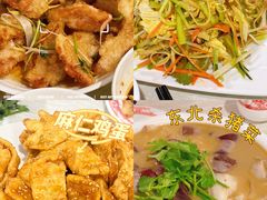 -老于餐厅(民生路店)