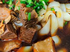 -老福庆和特色粉面馆(单洞三路店)