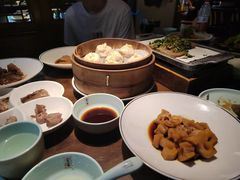 -应天大明王朝·南京菜(中山陵店)