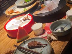 -青年公社烤鸭(青年路店)