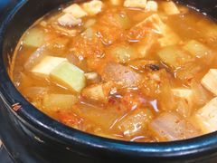 -李先生的首尔小馆(松江启源广场店)