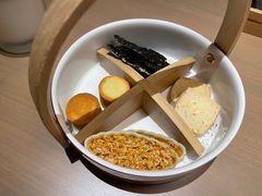 -隐溪茶馆(金虹桥店)