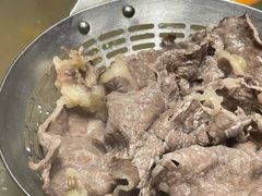 -刘少华贵州小黄牛·鲜牛肉火锅(总店)