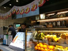 确认过眼神-茶百道(新城市广场店)