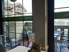 -泰香米泰国餐厅(鎏嘉码头店)