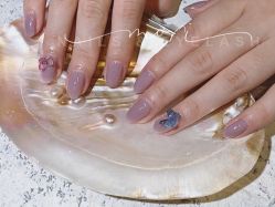 -森日式美甲沙龙MORI NAIL总店