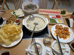 -湯系·煲汤手艺人(东二环泰禾广场店)