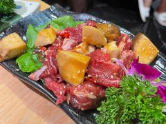 -吉秋田鲜和牛烧肉·肉档自选