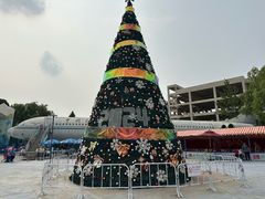 -北京世界公园