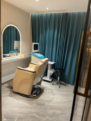 -吉艺心专业美发造型