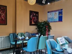 -花儿家宴(康城花园店)