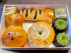 -乡田小墅(展览馆路JK FUN商城店)