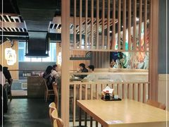 大堂-友悦食堂(灯湖店)