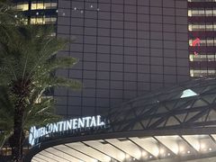 -深圳大梅沙京基洲际度假酒店